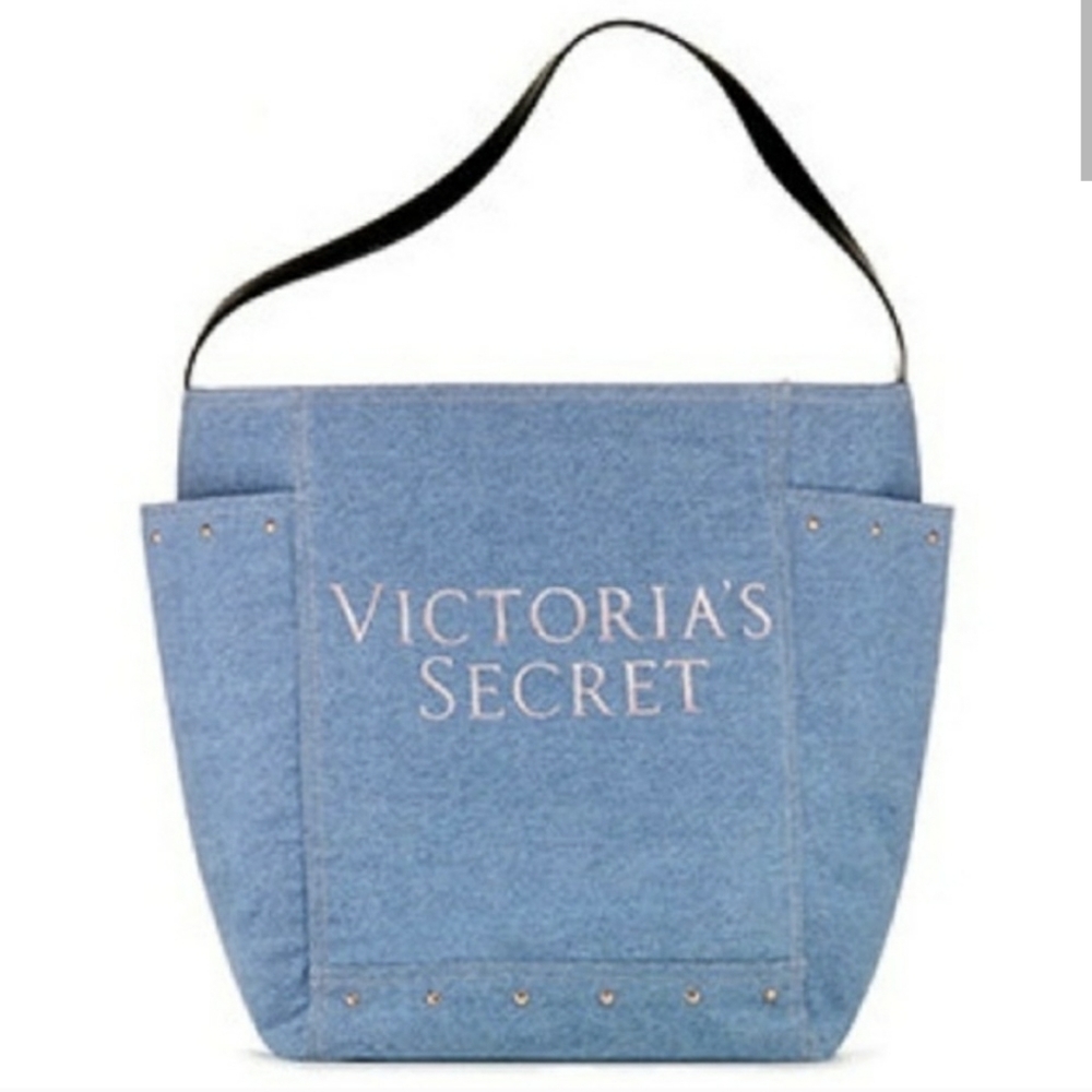 VICTORIA'S SECRET TOTE BAG - Picture 2 of 3
